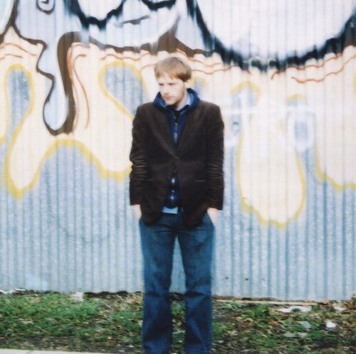 Kevin Devine: Split the Country, Split the Street (White, Yellow, Red, Blue Quad) - Vinyl LP