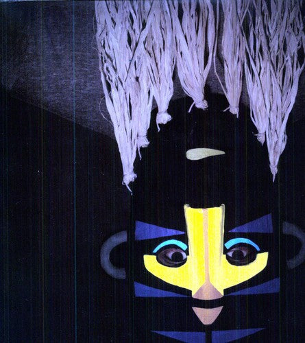 SBTRKT: SBTRKT - Vinyl LP