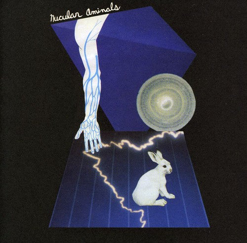 Nucular Animals: Nucular Aminals - COMPACT DISCS