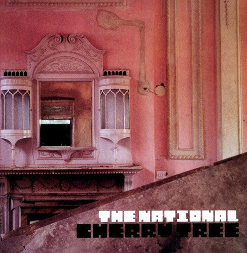 The National: Cherry Tree - Vinyl LP