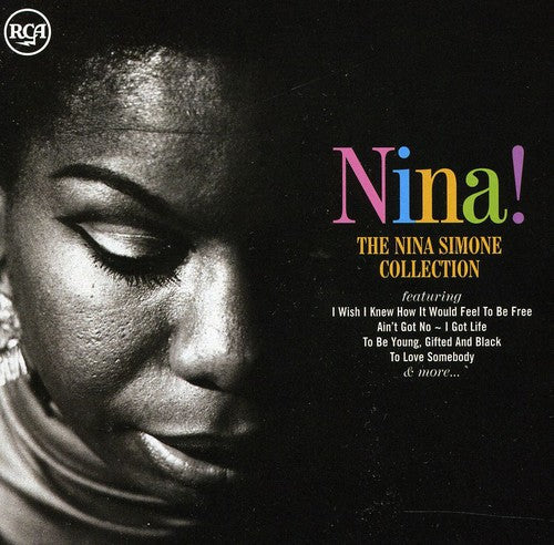 Nina Simone: Collection - COMPACT DISCS