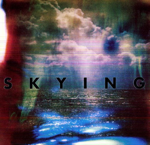 The Horrors: Skying - Vinyl LP