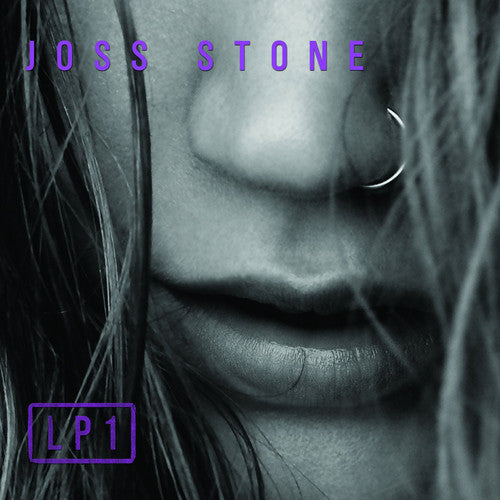 Joss Stone: LP1 - COMPACT DISCS