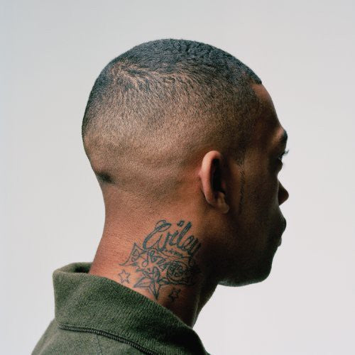 Wiley: 100% Publishing - Vinyl LP