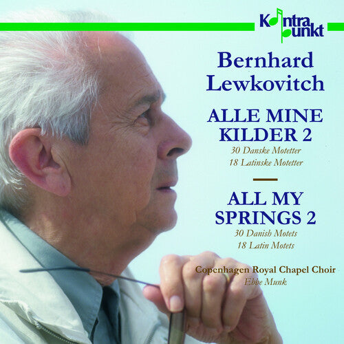Ebbe Munk: Alle Mine Kilder 2 - COMPACT DISCS