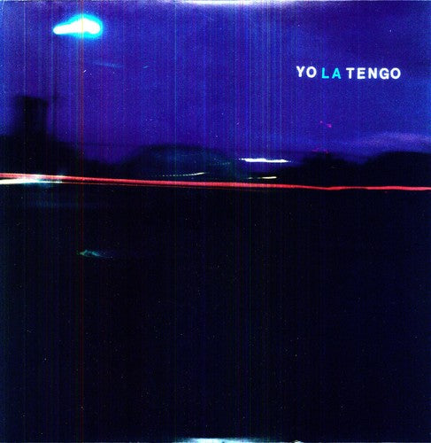Yo La Tengo: Painful - Vinyl LP