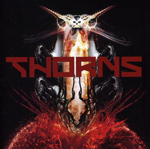 Thorns: Thorns - COMPACT DISCS