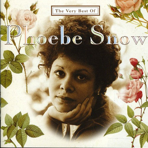 Phoebe Snow: The Very Best Of Phoebe Snow - COMPACT DISCS