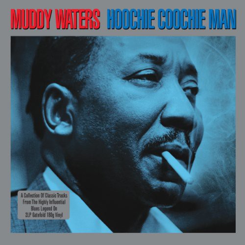 Muddy Waters: Hoochie Coochie Man - Vinyl LP