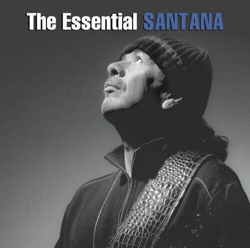 Santana: The Essential Santana - COMPACT DISCS