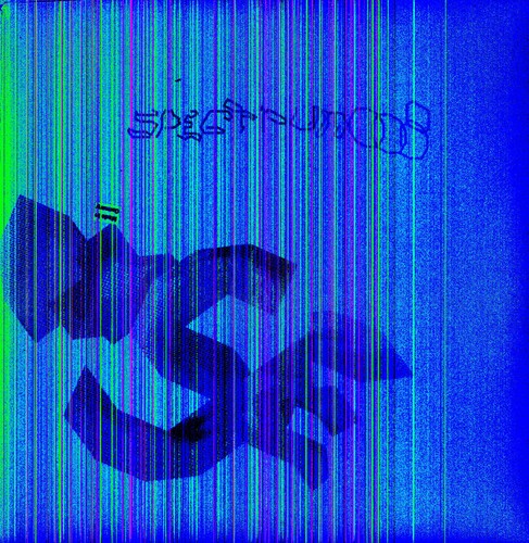 Driphouse: Spectrum 8 - Vinyl LP