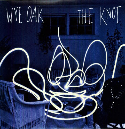Wye Oak: The Knot - Vinyl LP