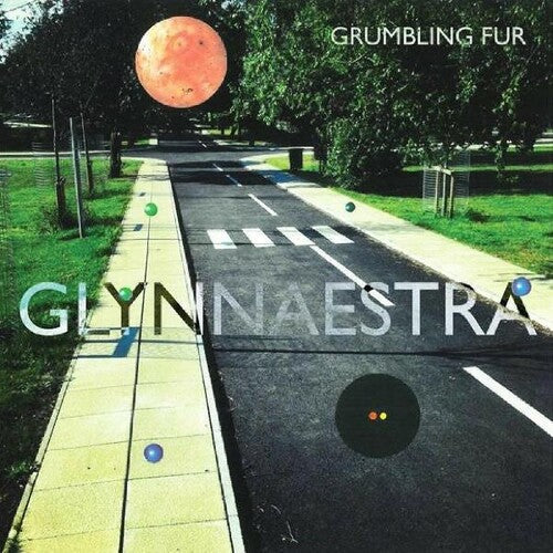 Grumbling Fur: Glynnaestra - Vinyl LP