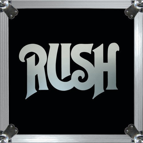 Rush: Sector 1 [5CD/1DVD] - COMPACT DISCS
