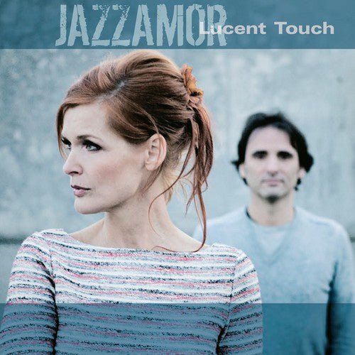 Jazzamor: Lucent Touch - COMPACT DISCS