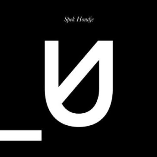 Unsubscribe: Spek Hondje - Vinyl LP