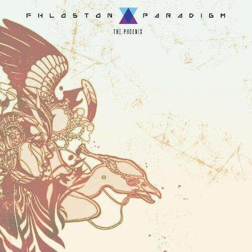 Fhloston Paradigm: Phoenix - Vinyl LP