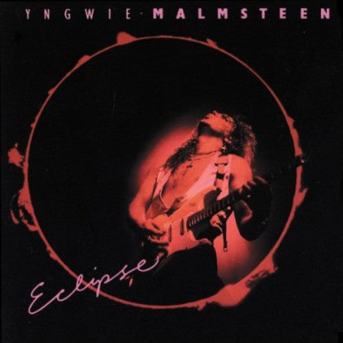 Yngwie Malmsteen: Eclipse - COMPACT DISCS