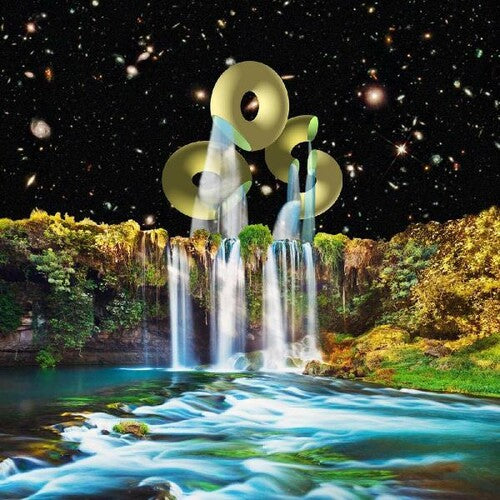 Orchestra of Spheres: Vibration Animal Sex Brain Music - Vinyl LP