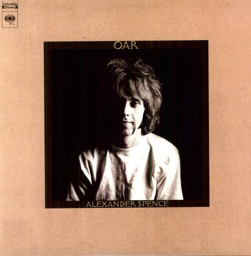 Skip Spence: Oar - Vinyl LP