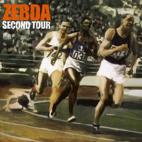 Zebda: Second Tour - COMPACT DISCS