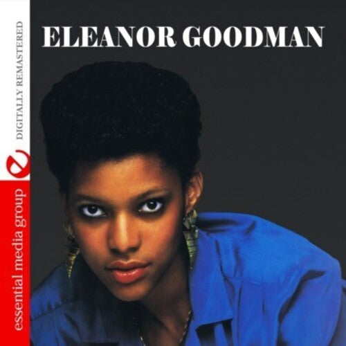 Eleanor Goodman: Eleanor Goodman - COMPACT DISCS