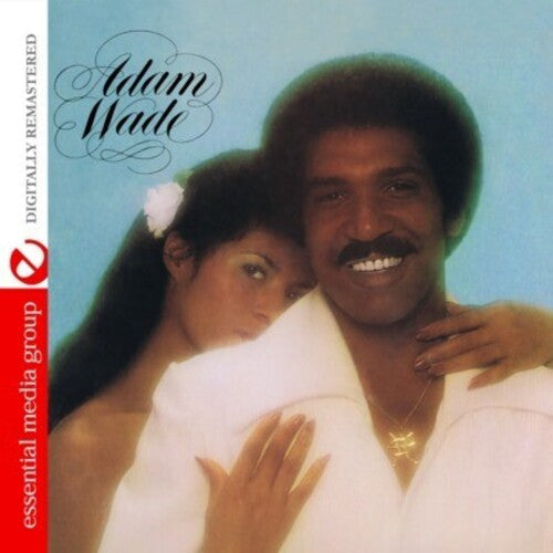 Adam Wade: Adam Wade - COMPACT DISCS
