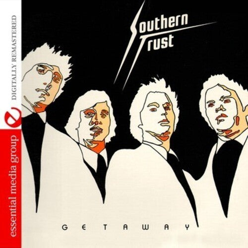 Southern Trust: Get Away - COMPACT DISCS