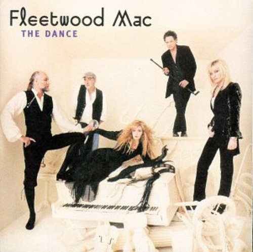 Fleetwood Mac: The Dance - COMPACT DISCS