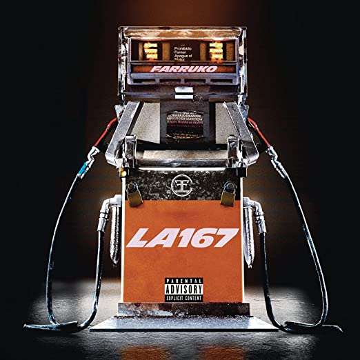 Farruko: La 167 - COMPACT DISCS