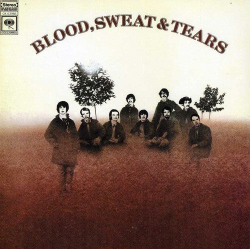 Blood, Sweat & Tears: Blood Sweat and Tears [Expanded] - COMPACT DISCS