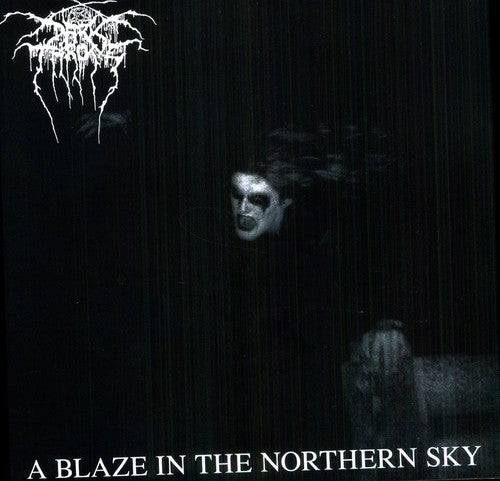 Darkthrone: A Blaze In The Northern Sky - Vinyl LP