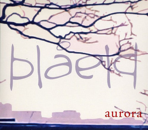 Lofgren / Knudsen / Bengtsson / Blaeld: Aurora - COMPACT DISCS