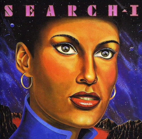 The Search: Search I - COMPACT DISCS