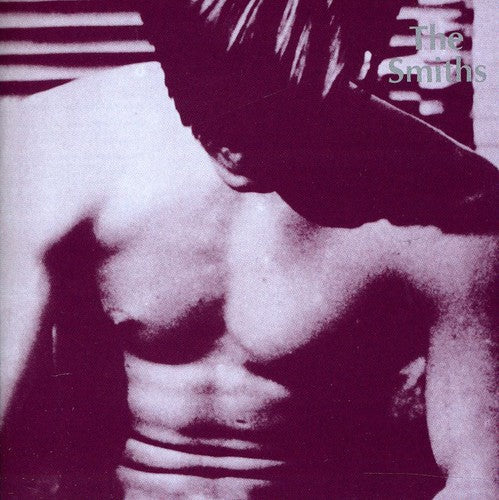 The Smiths: The Smiths - COMPACT DISCS