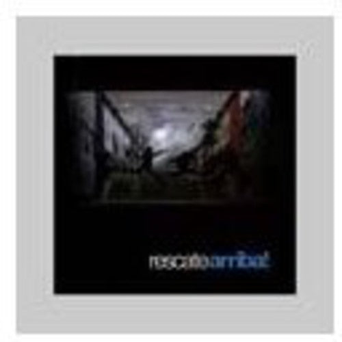 Rescate: Arriba! - COMPACT DISCS