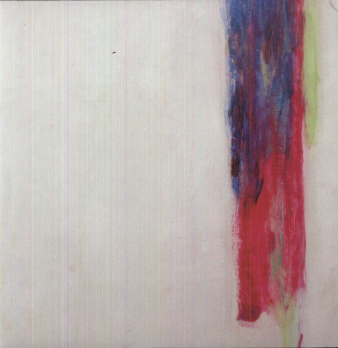 Dot Hacker: Inhibition - Vinyl LP