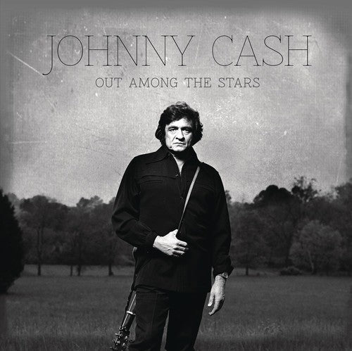 Johnny Cash: Out Among the Stars - Vinyl LP