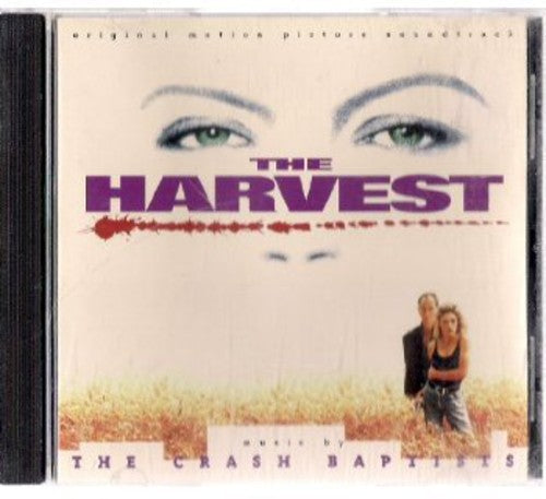 Various Artists: Harvest (Original Soundtrack) - COMPACT DISCS