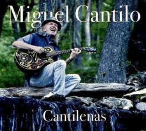 Miguel Cantilo: Cantilenas - COMPACT DISCS