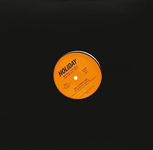 Nice and Nasty Three: Ultimate Rap - Vinyl LP
