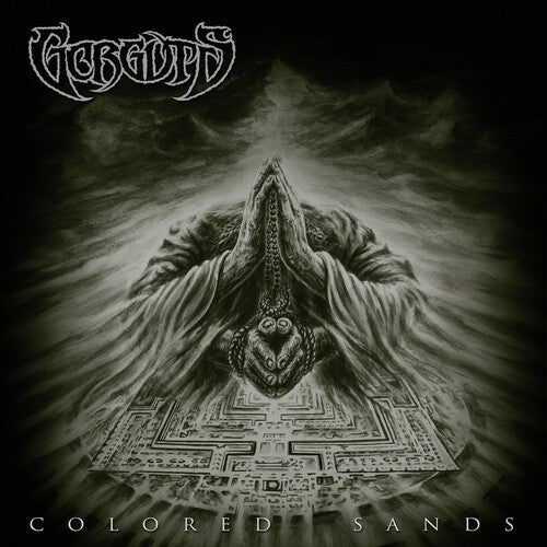 Gorguts: Colored Sands - Vinyl LP