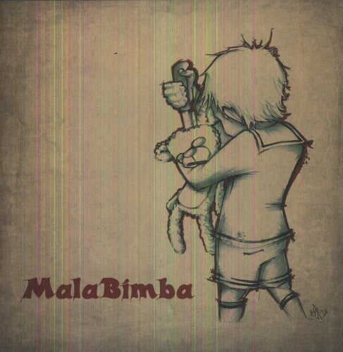 Malabimba: Malabimba - Vinyl LP