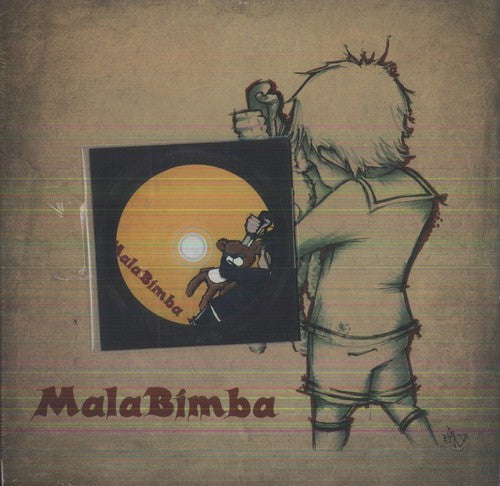 Malabimba: Malabimba - Vinyl LP