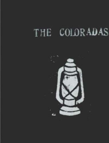 Coloradas: Coloradas - Vinyl LP