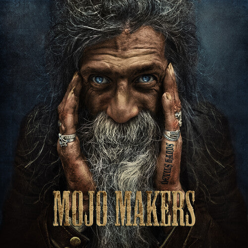 Mojo Makers: Devils Hands - COMPACT DISCS