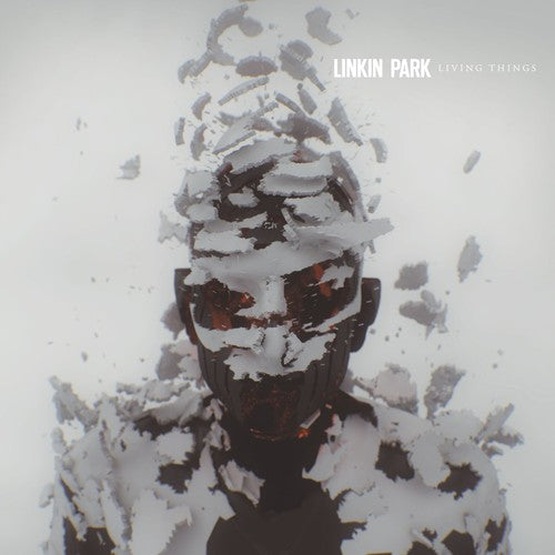 Linkin Park: Living Things - COMPACT DISCS