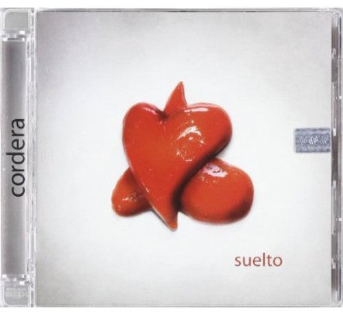 Gustavo Cordera: Suelto - COMPACT DISCS