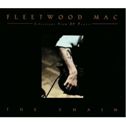 Fleetwood Mac: 25 Years: The Chain - COMPACT DISCS