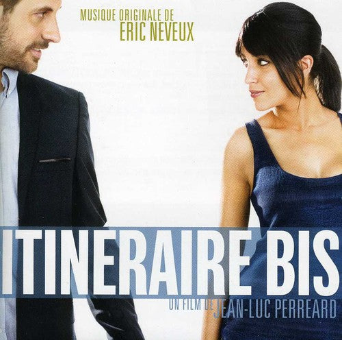 Various Artists: Itineraire Bis - COMPACT DISCS
